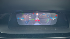 Peugeot 308 115kW GT 54kWh 5dr Auto Electric Hatchback